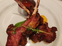 -马克西姆俄罗斯餐厅(通亚街店)