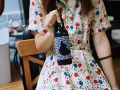 -COFFEE HOLIC(朝外SOHO店)