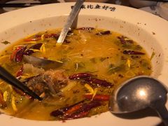 -太二酸菜鱼(正大广场店)