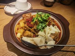 -纳鲁孜·新疆特色餐厅(上海悦荟广场店)