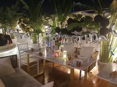 大堂-天空花园餐吧·生日·团建(南山店)