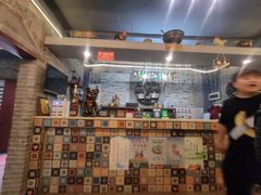 -三泉湾侨文化主题餐厅