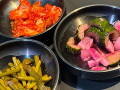 -HOTISLAND海鸡岛·韩国料理(江南西店)