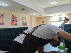 -大福黄牛料理·韩式烤肉·黄牛肥肠·酱蟹