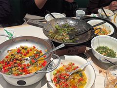 -费大厨辣椒炒肉(房山龙湖天街店)