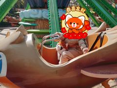 -七彩云南欢乐世界