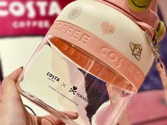-COSTA COFFEE(上海虹口公园店)