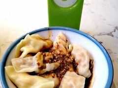 -龙抄手(文殊坊店)