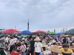 -硇洲岛旅游区