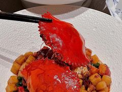 -三利音·玖弄小鲜(浦东嘉里城店)