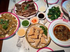 -春梅里卤鹅馆·47年老字号(中山路店)