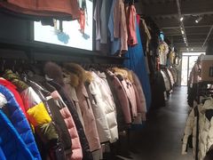 -探路者工厂店(宏福科技园店)