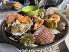 -晶渔坊·海鲜私房菜(东夷小镇店)