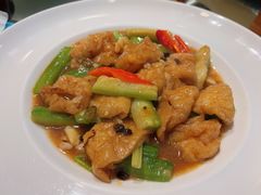 -勝記酒家·37年老字号·经典粤菜(荔枝公园店)