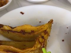 -古南都·清真绿柳居菜馆(太平南路店)