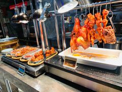 -吉布鲁牛排海鲜自助(CBD万达店)