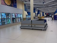 -盒马X会员店(王府井奥莱UP TOWN店)