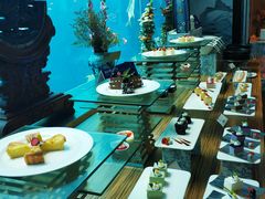 -瑞德姆美人鱼海底演艺主题餐厅(亚龙湾店)