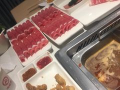 -海底捞火锅(玉桥商业广场店)