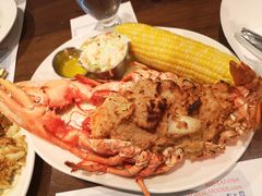 -Legal Sea Foods - Park Square