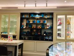 -PAUL LAFAYET 法式甜品(港汇广场店)