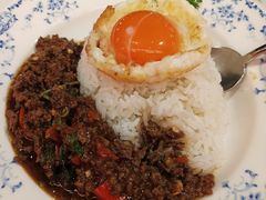 -太食獸泰式茶餐厅(兰州中心首店)