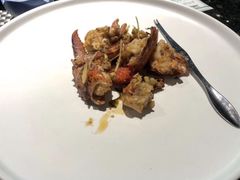 -松临·铁板烧&Omakase(神农店)