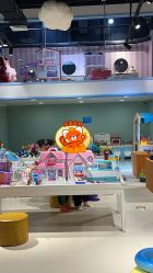 -趣想家亲子乐园(路劲世界广场店)