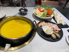 -八珍玉食鸡煲·打边炉(印象城店)