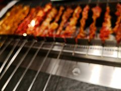 -邢氏老太太烤串(北兴街店)