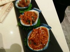-赤坂亭M9和牛烧肉·日料398放题(万达店)