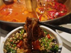 -小龙翻大江文化火锅(宽窄店)
