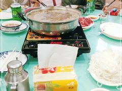 -乌记鲜活牛肉城(金砂东路店)