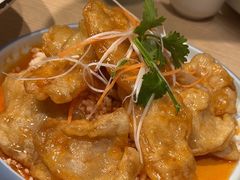 -老边饺子馆(东单店)