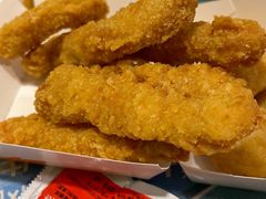 -麦当劳(漳州万达店)