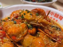 -小林哥的海鲜馆·夜宵烧烤(渔人码头店)