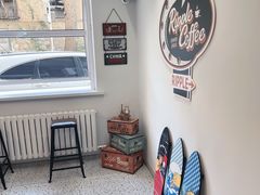 -RIPPLE COFFEE涟漪咖啡