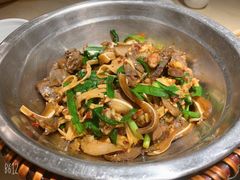 -大碗先生(万家丽店)