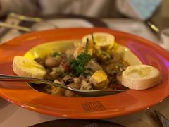 -我的意大利厨房