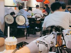 大堂-石记东北风味烤肉店(子固路店)
