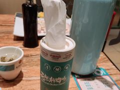 -春润大地海南椰子鸡(沙井京基百纳广场店)