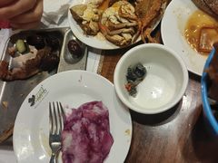 -汉巴味德(沈阳万象汇店)