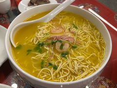 大煮干丝-玉华台饭庄(裕中西里小区店)