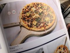 -The Rug Cafe(王府中环店)