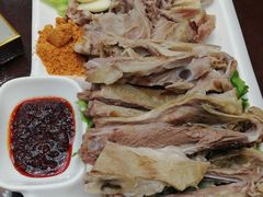 -清真悦宾楼食府(海湖店)