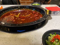 -钢管厂歆瑞源油卤串串香(春熙路太古里店)