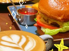 -ibarrel爱杯·bistro&brunch(江宁路店)