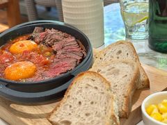 -沛家·西餐Brunch·直火料理