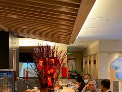 -江户前日本料理(瑞诗酒店店)