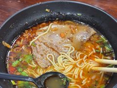 -一品飘香米线(一中总店)